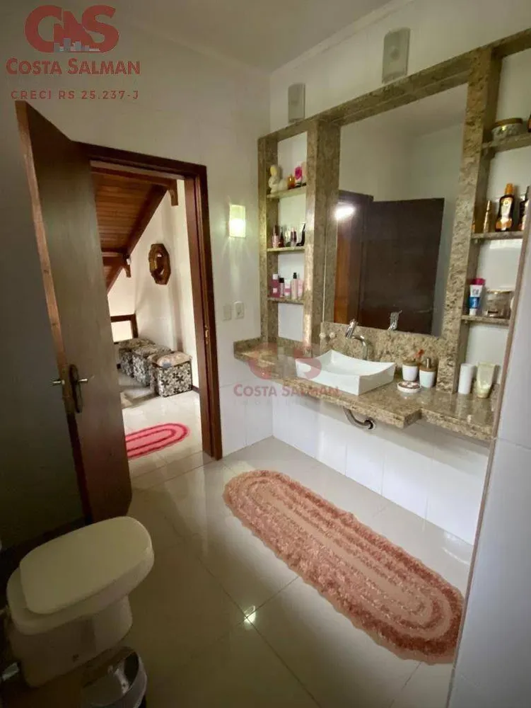 Casa, 3 quartos, 186 m² - Foto 10