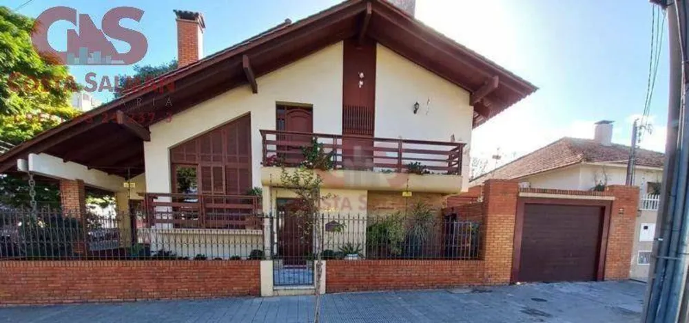 Casa, 3 quartos, 186 m² - Foto 6