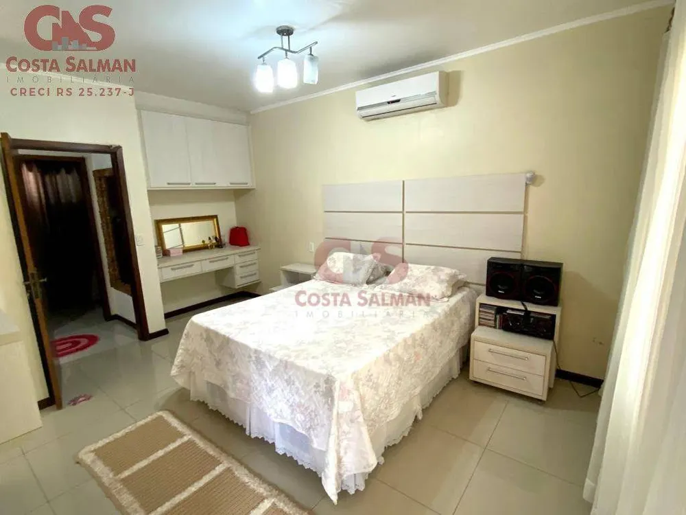 Casa, 3 quartos, 186 m² - Foto 7