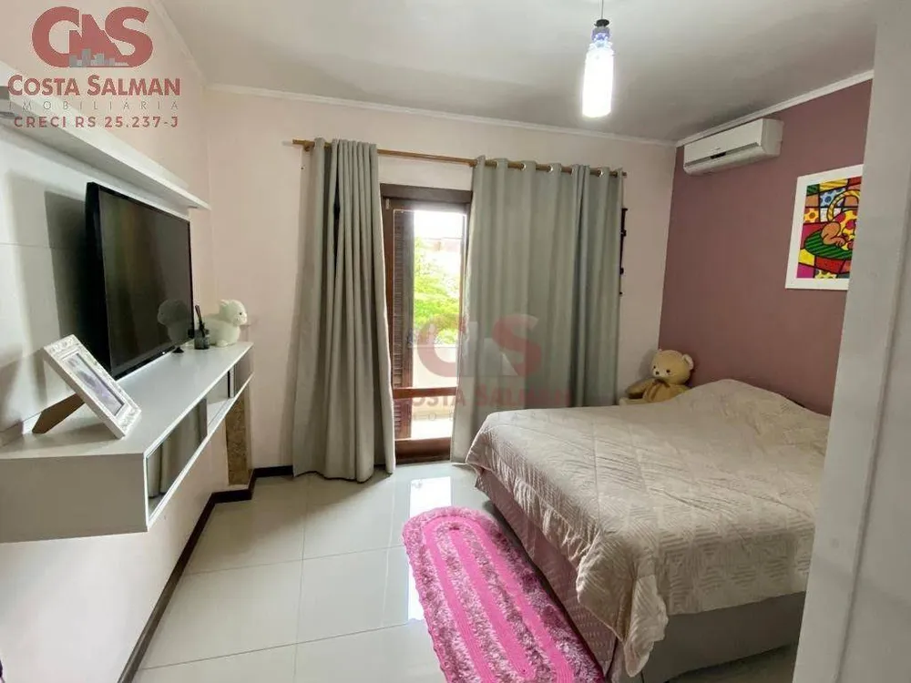 Casa, 3 quartos, 186 m² - Foto 8