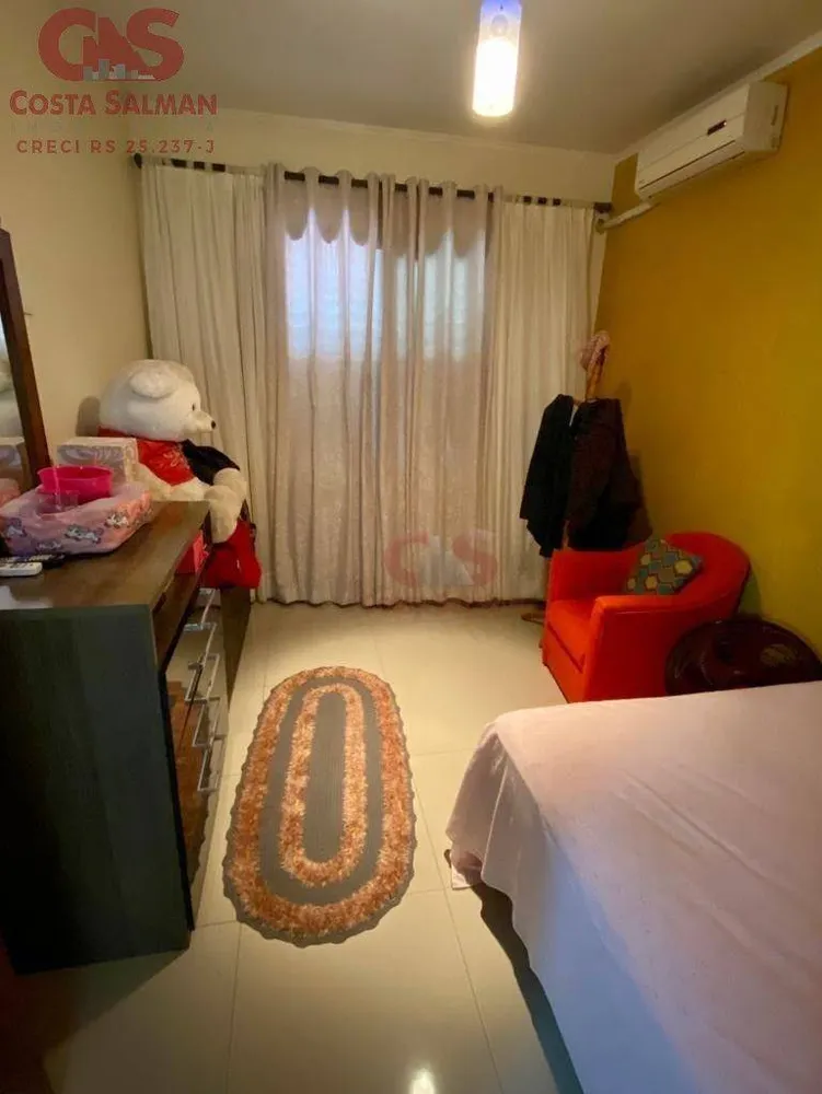 Casa, 3 quartos, 186 m² - Foto 9