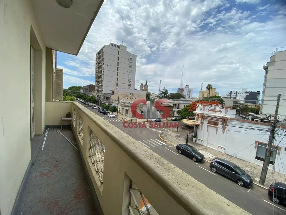 Apartamento, 3 quartos, 80 m² - Foto 11