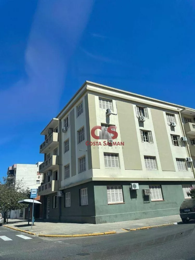 Apartamento, 3 quartos, 80 m² - Foto 1