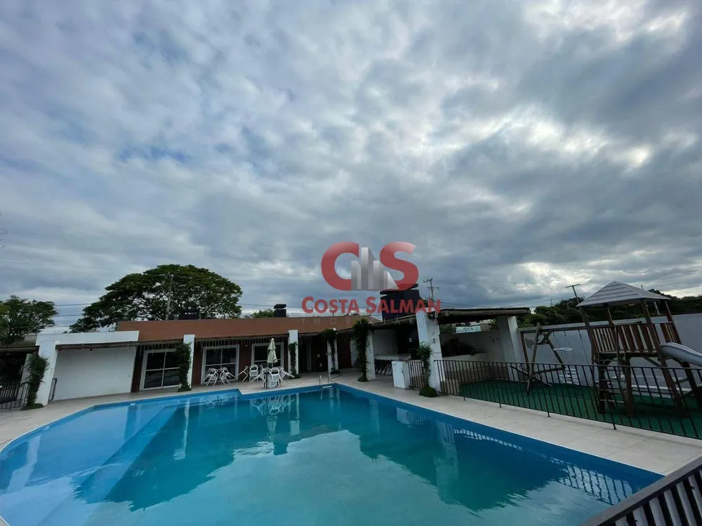 Apartamento, 2 quartos, 60 m² - Foto 15