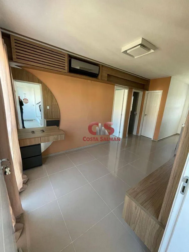 Apartamento, 2 quartos, 60 m² - Foto 2