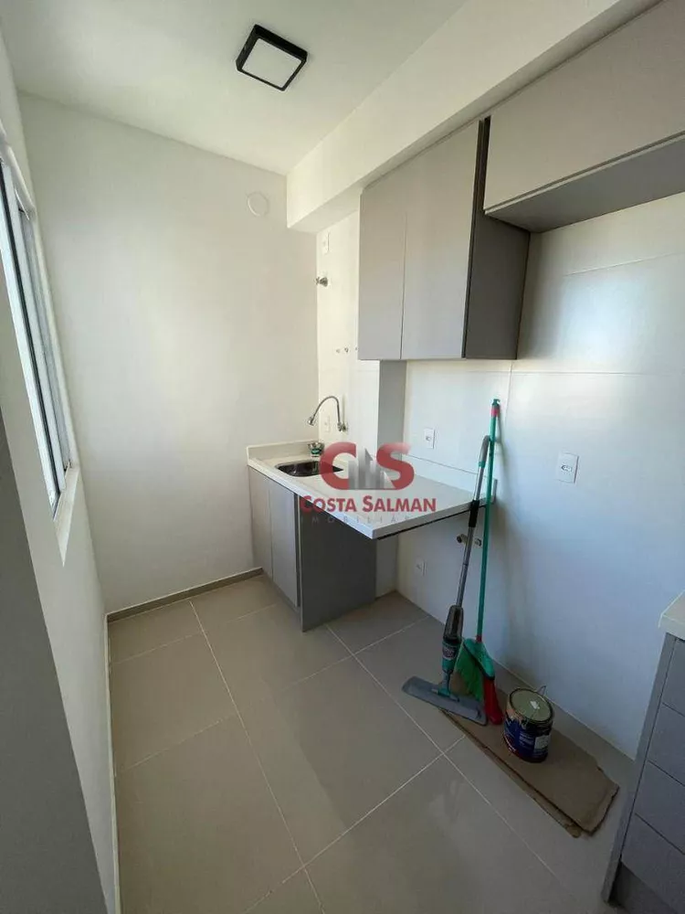 Apartamento, 2 quartos, 60 m² - Foto 4