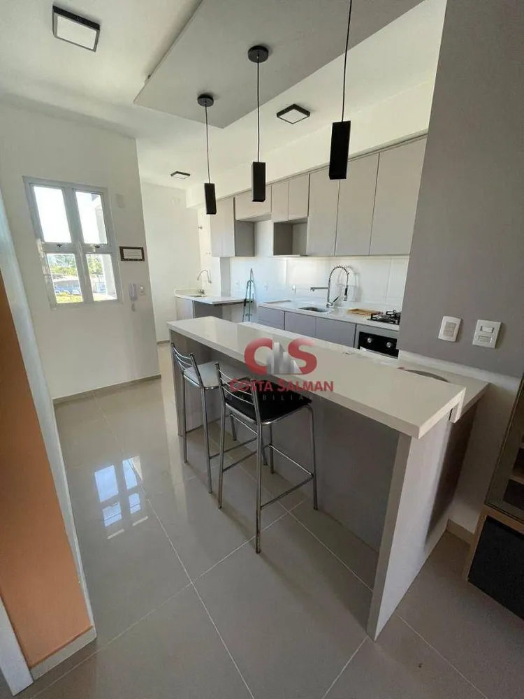 Apartamento, 2 quartos, 60 m² - Foto 5