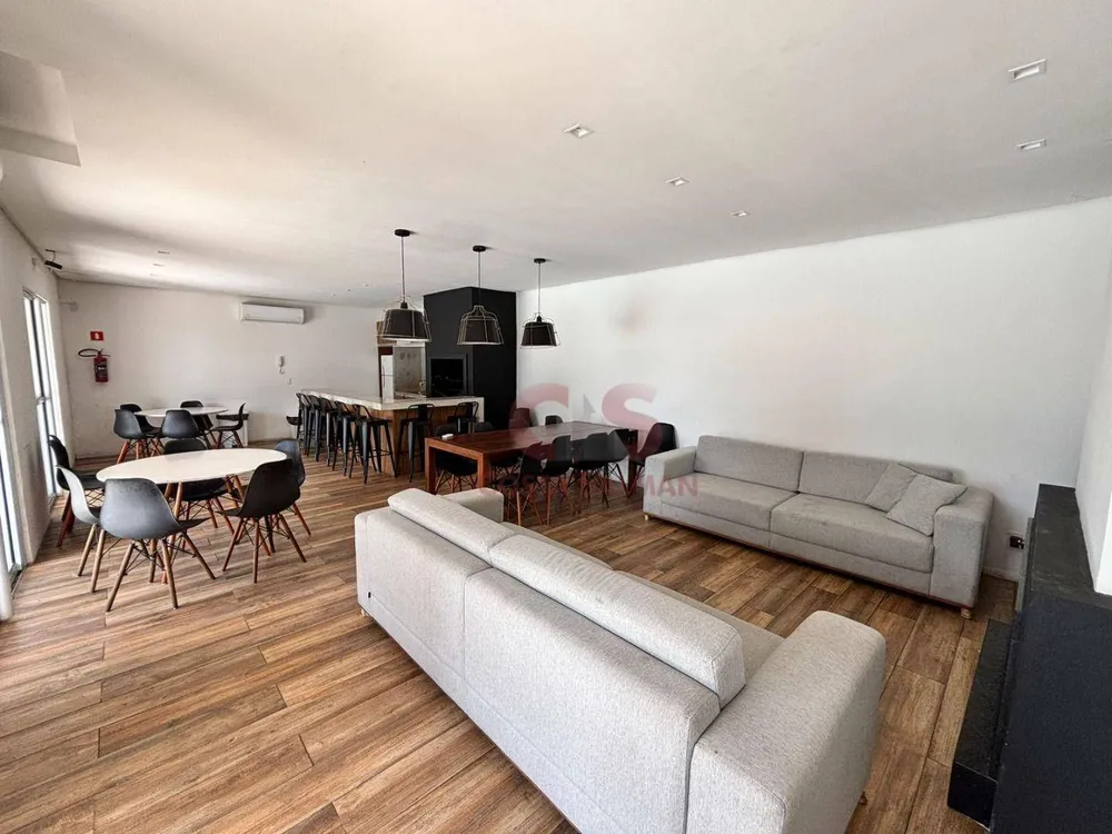 Apartamento, 2 quartos, 60 m² - Foto 5