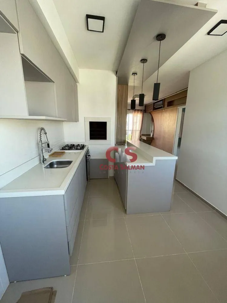 Apartamento, 2 quartos, 60 m² - Foto 4