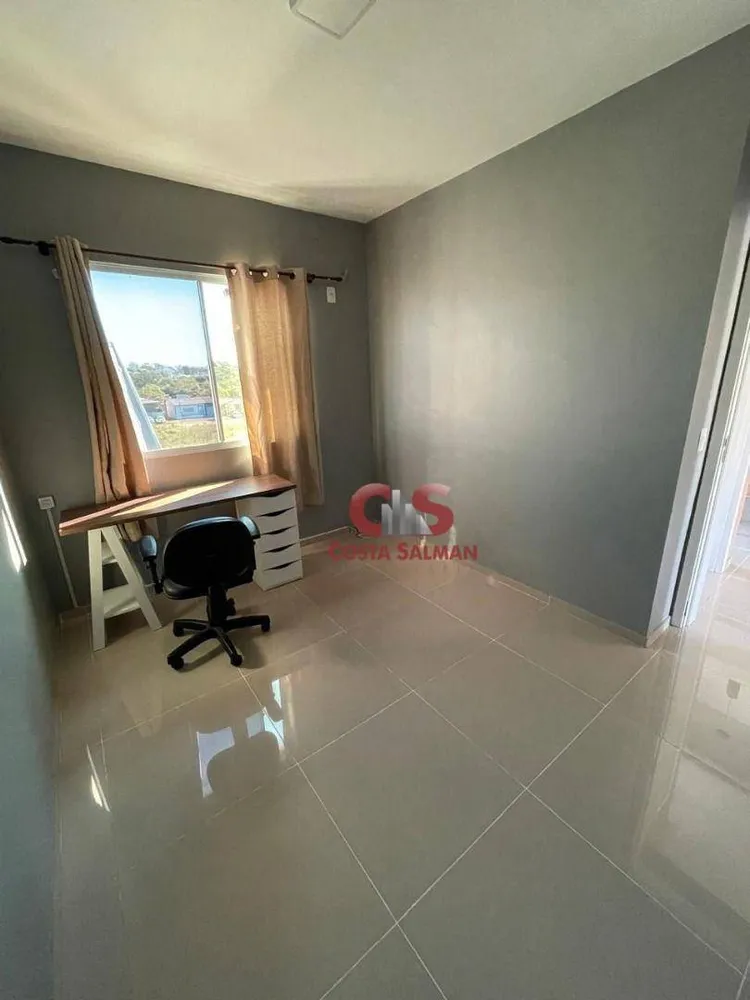 Apartamento, 2 quartos, 60 m² - Foto 8