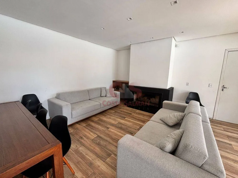 Apartamento, 2 quartos, 60 m² - Foto 7
