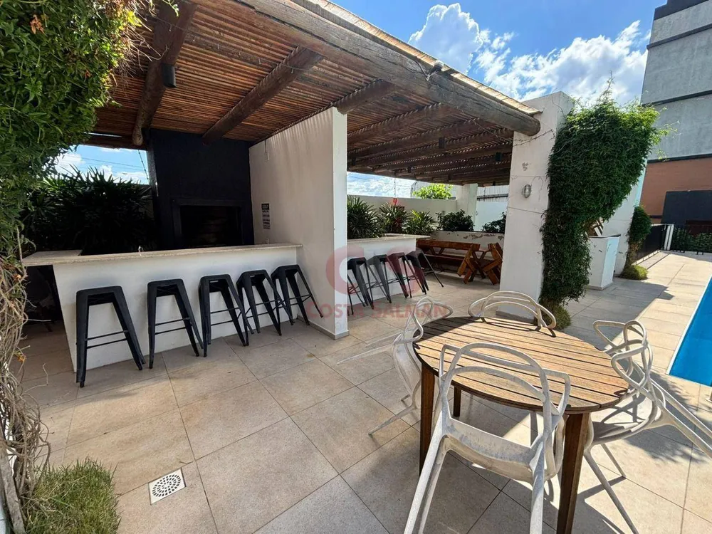 Apartamento, 2 quartos, 60 m² - Foto 13