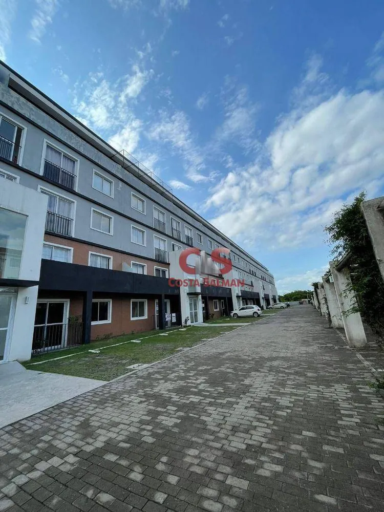 Apartamento, 2 quartos, 60 m² - Foto 16