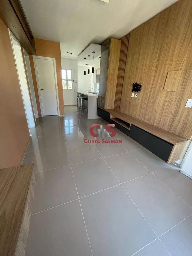 Apartamento, 2 quartos, 60 m² - Foto 2