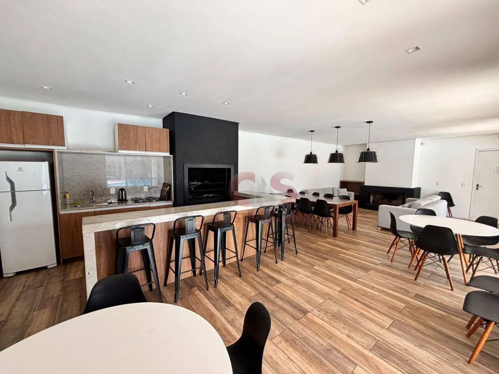 Apartamento, 2 quartos, 60 m² - Foto 6
