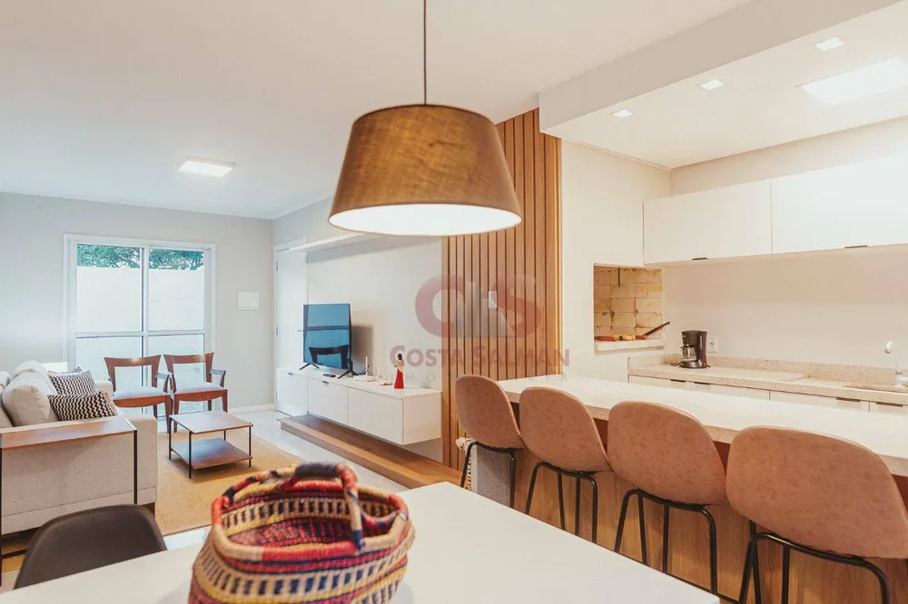 Apartamento, 2 quartos, 75 m² - Foto 8