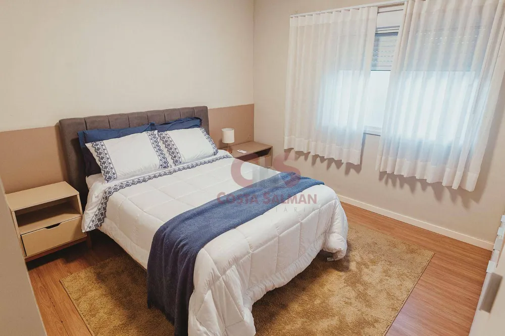Apartamento, 2 quartos, 75 m² - Foto 9