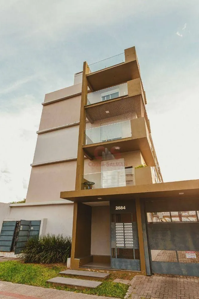 Apartamento, 2 quartos, 75 m² - Foto 2