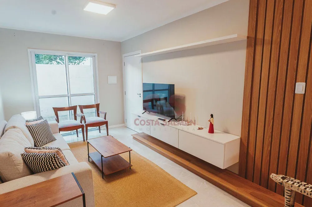 Apartamento, 2 quartos, 75 m² - Foto 2