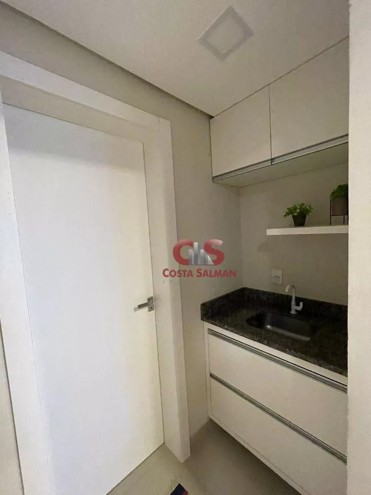 Sala-Conjunto, 45 m² - Foto 3