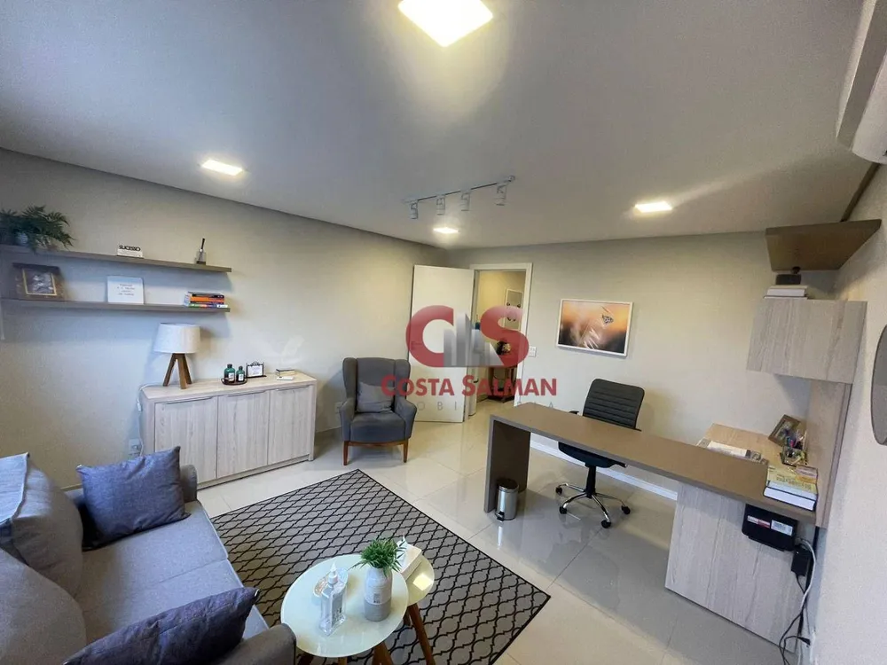 Sala-Conjunto, 45 m² - Foto 6