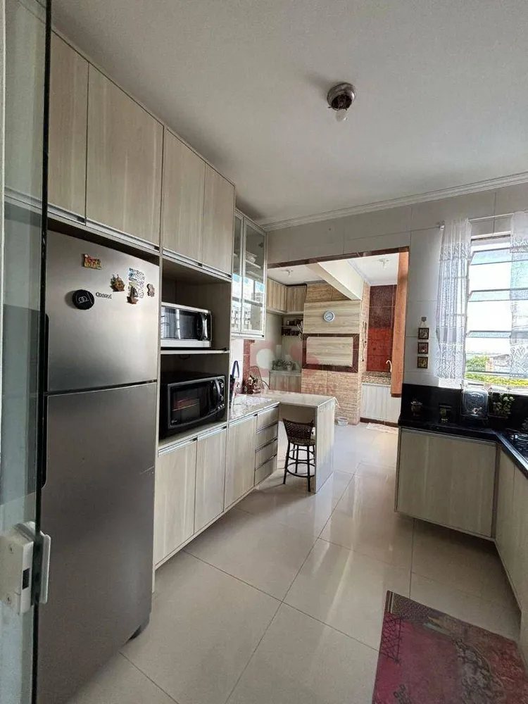 Apartamento, 3 quartos, 96 m² - Foto 6