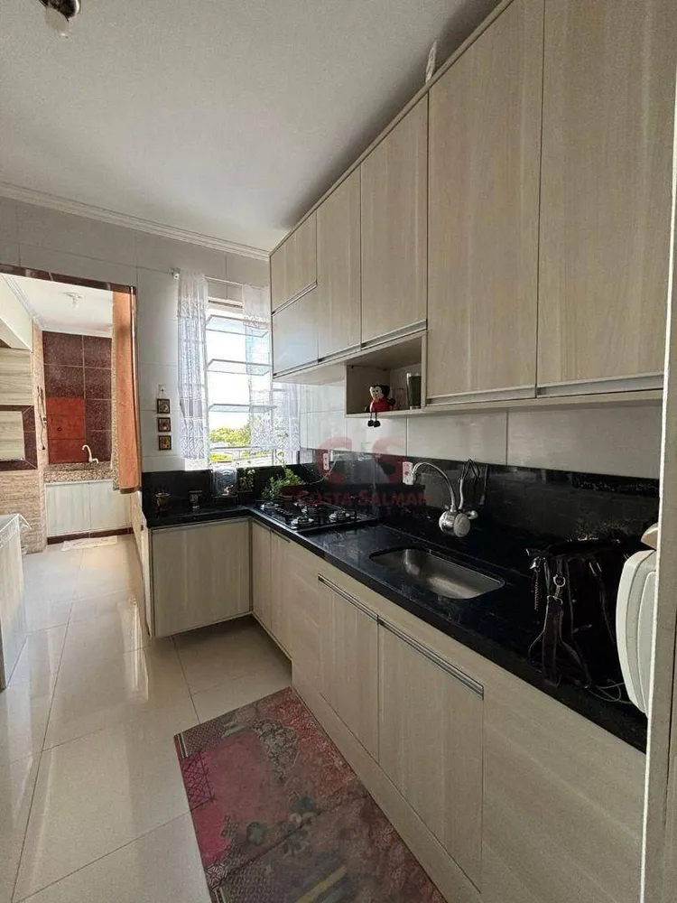 Apartamento, 3 quartos, 96 m² - Foto 7