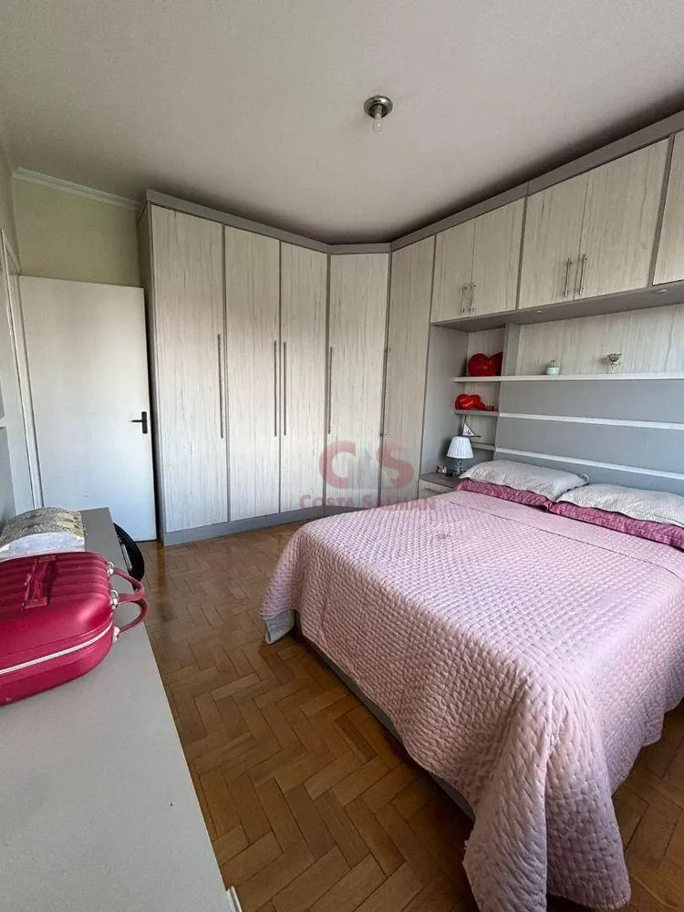 Apartamento, 3 quartos, 96 m² - Foto 10