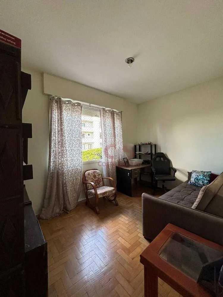 Apartamento, 3 quartos, 96 m² - Foto 9