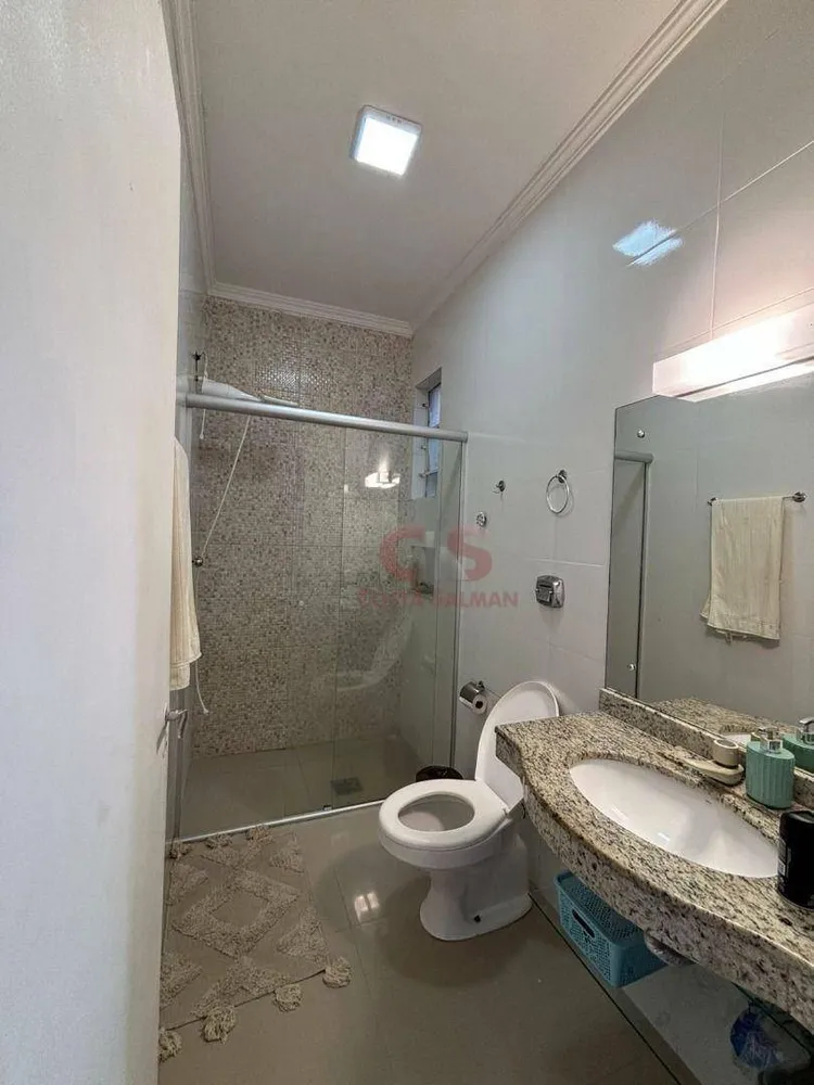 Apartamento, 3 quartos, 96 m² - Foto 2