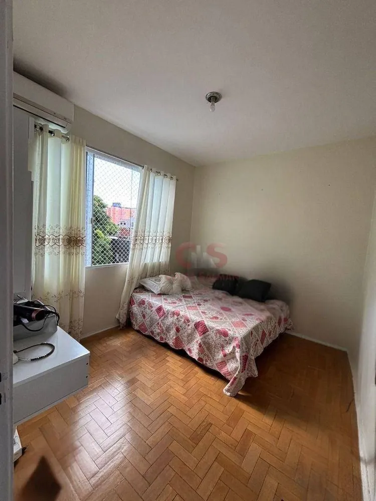 Apartamento, 3 quartos, 96 m² - Foto 3