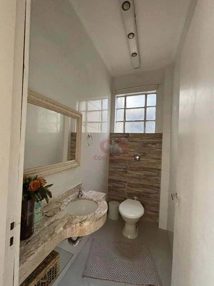 Apartamento, 3 quartos, 96 m² - Foto 1