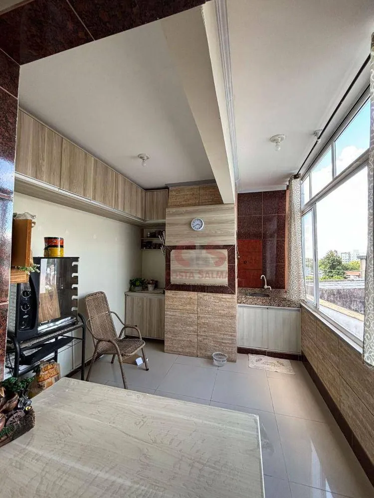Apartamento, 3 quartos, 96 m² - Foto 5
