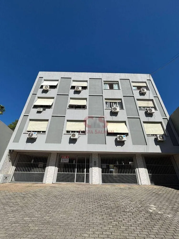 Apartamento, 3 quartos, 96 m² - Foto 8