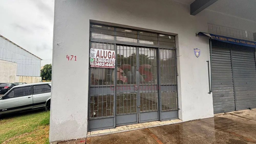Sala-Conjunto, 52 m² - Foto 1