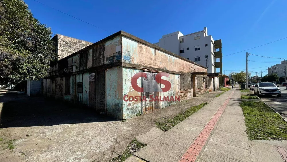 Terreno, 446 m² - Foto 1