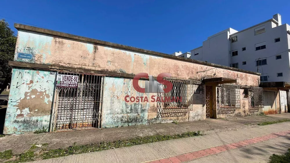 Terreno, 446 m² - Foto 2