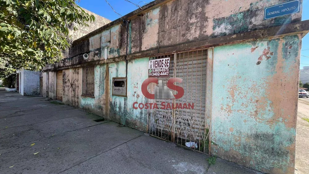 Terreno, 446 m² - Foto 3