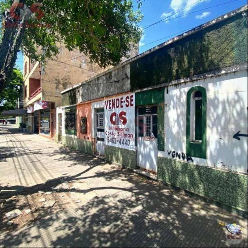 Terreno, 330 m² - Foto 1