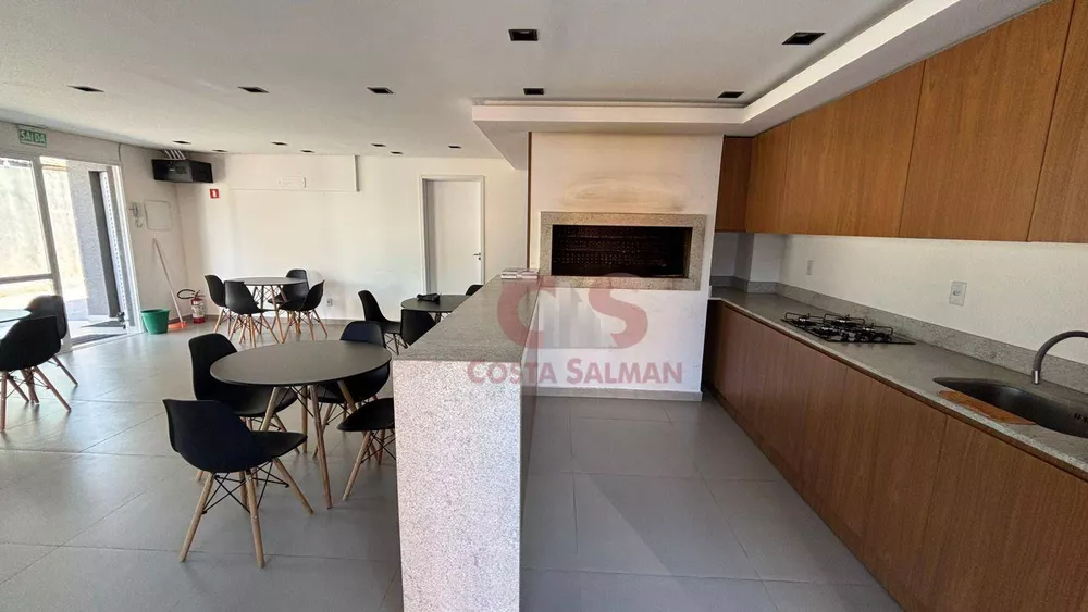 Apartamento, 2 quartos, 70 m² - Foto 3