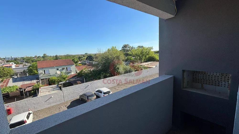 Apartamento, 2 quartos, 70 m² - Foto 1