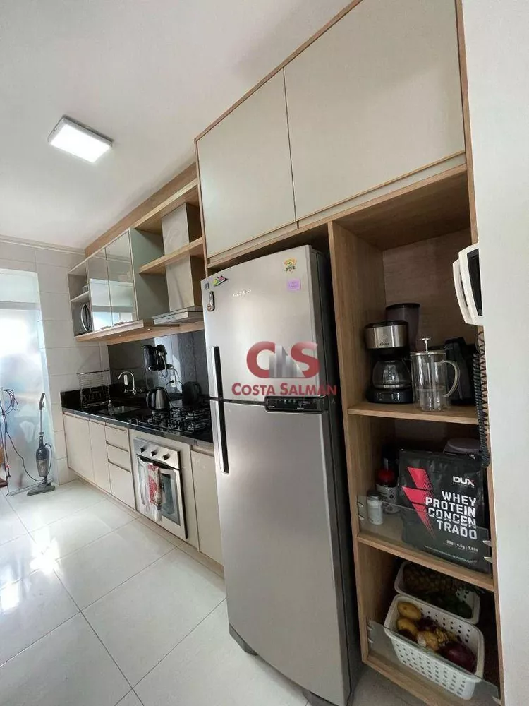 Apartamento, 2 quartos, 85 m² - Foto 3