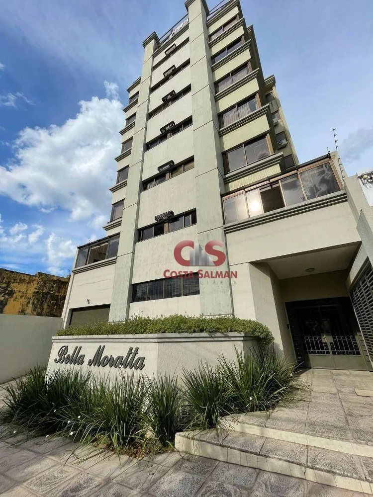 Apartamento, 2 quartos, 85 m² - Foto 6