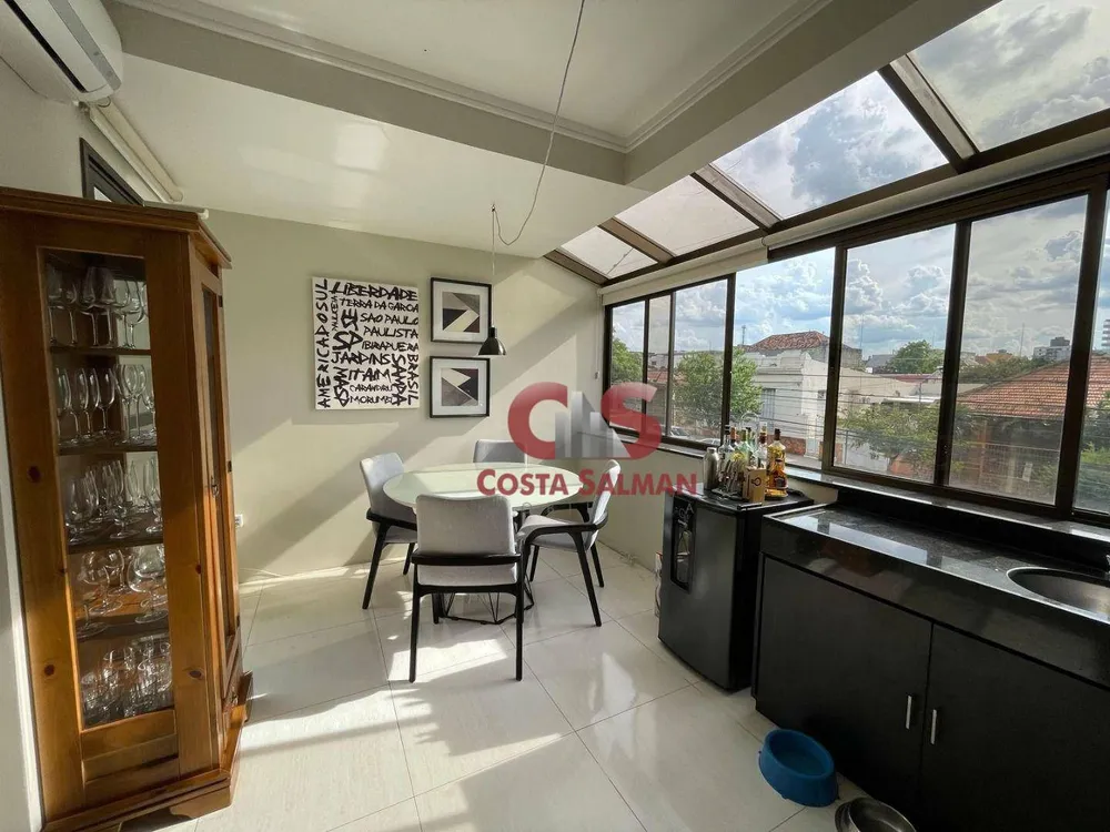 Apartamento, 2 quartos, 85 m² - Foto 8