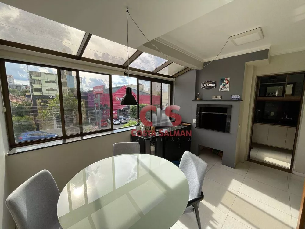 Apartamento, 2 quartos, 85 m² - Foto 4
