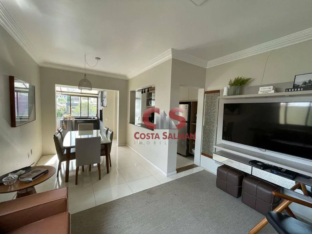 Apartamento, 2 quartos, 85 m² - Foto 2