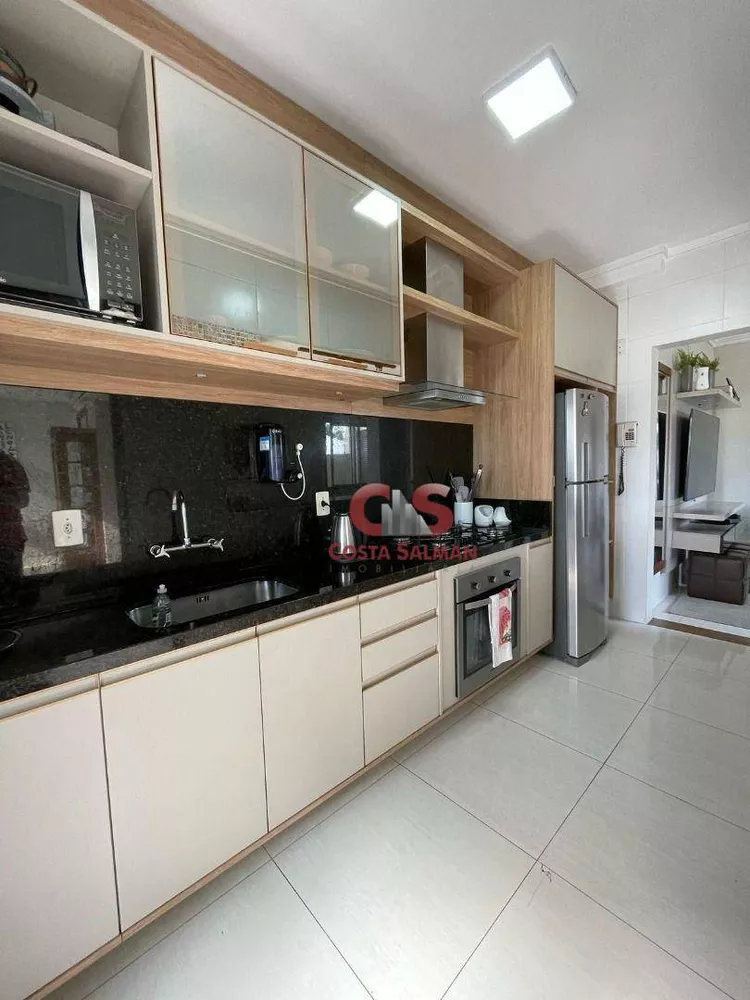 Apartamento, 2 quartos, 85 m² - Foto 1