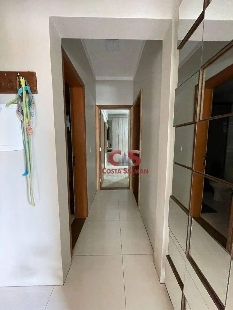 Apartamento, 2 quartos, 85 m² - Foto 7