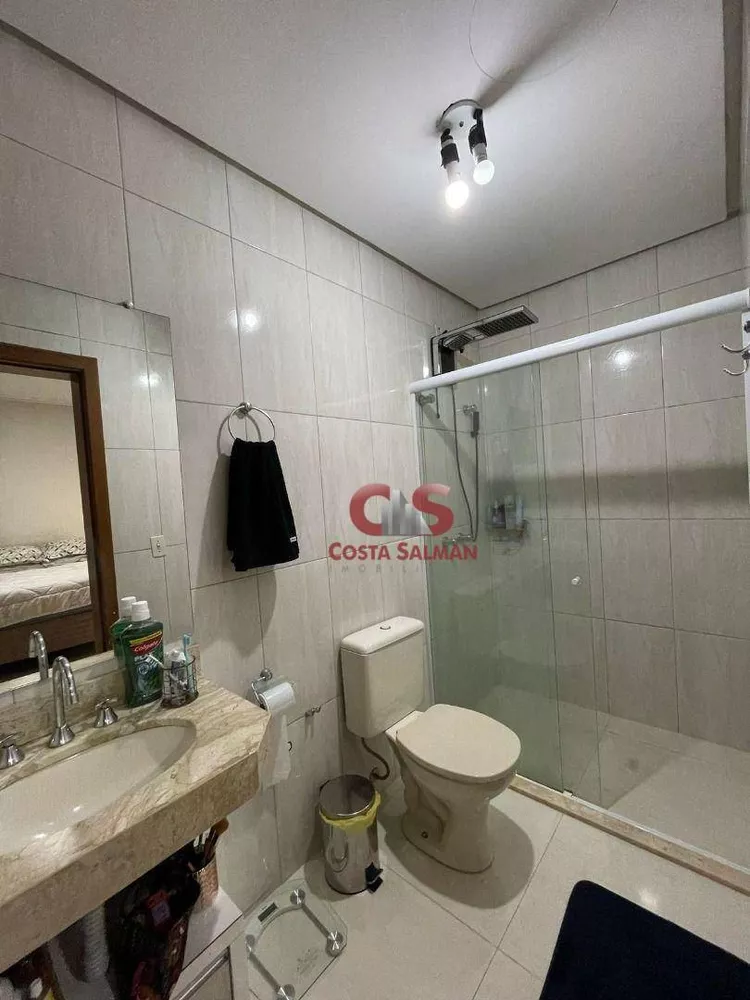 Apartamento, 2 quartos, 85 m² - Foto 2