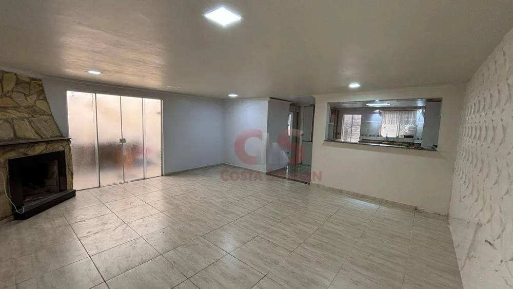 Casa, 1 quarto - Foto 2